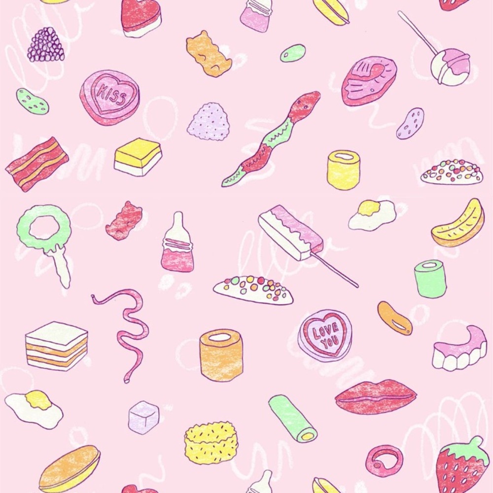 Meet your Posher, Joann